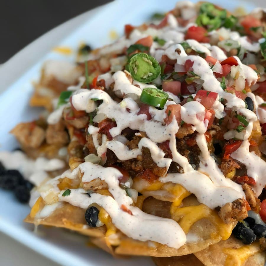 Loaded Nacho Kit